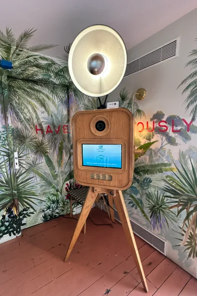 Photo de WoodiBox
