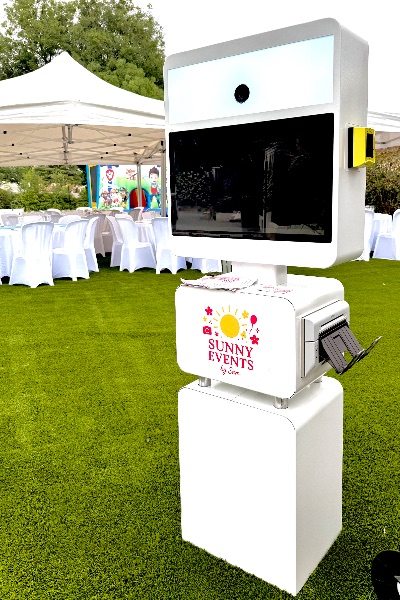 Photo de Vip Box