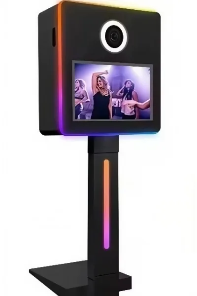 Photo de Photobooth à Colomiers