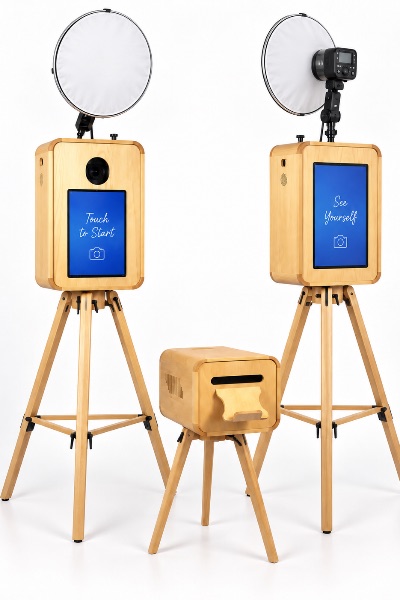 Photo de DUOBOX