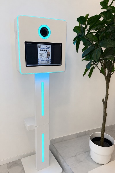 Photo de Borne Photo Booth