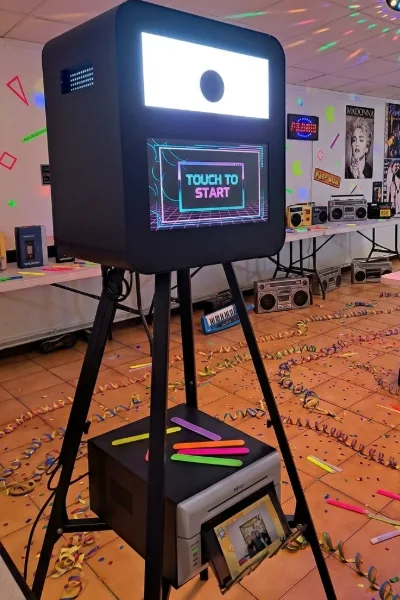 Photo de Box 2 - Prestige Studio