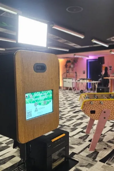 Photo de Woodbox