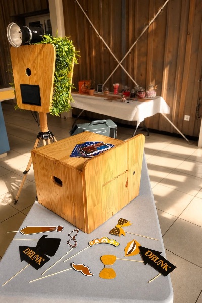 Photo de ZiGoBox Tiny