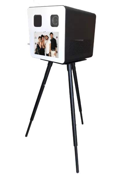 Photo de Borne Labelboxmini