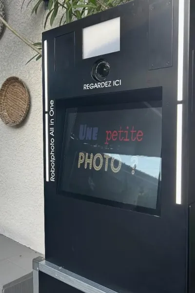 Photo de All In One