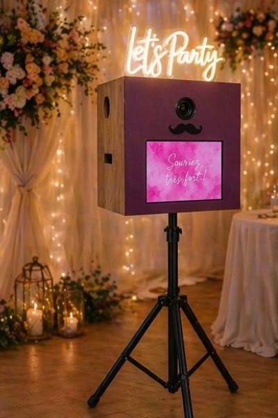 Photo de Let’s party