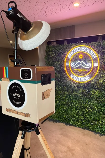 Photo de PhotoBoothVintage