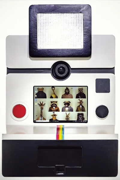 Photo de Mister Pola