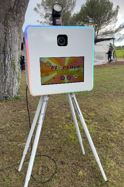 Photo de La cube