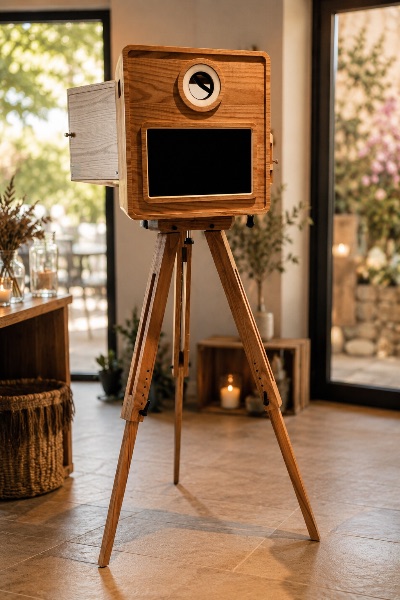 Photo de Brigade studio