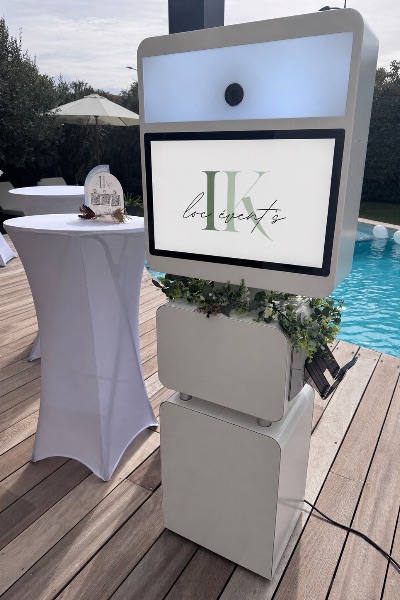 Photo de InK Box
