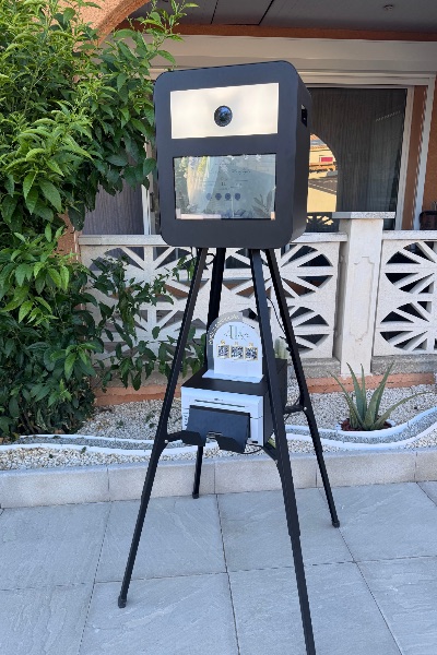 Photo de Inza Box