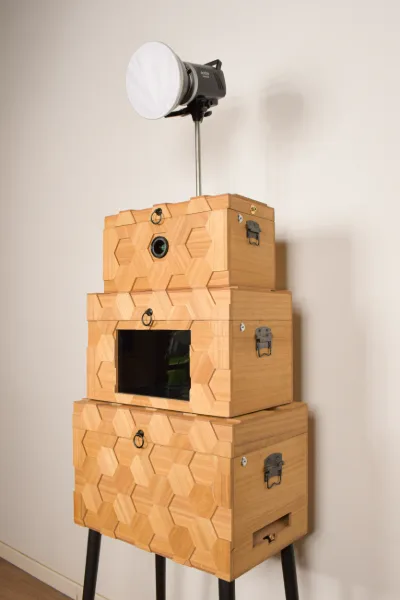 Photo de Style scandinave