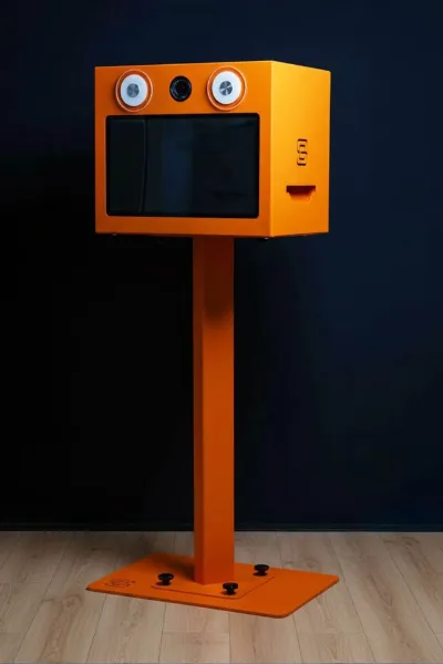 Photo de Borne HERMES