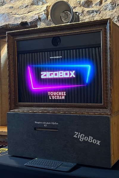 Photo de ZiGoBox 3.0