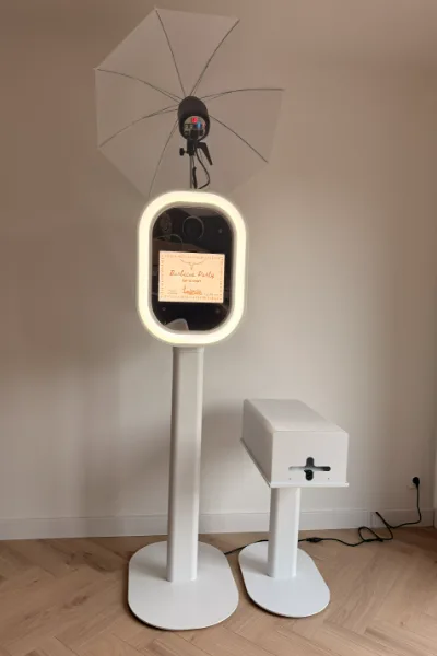 Photo de Photobooth Studio